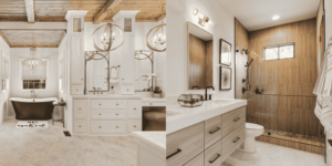 Reforma de Baños en Sitges