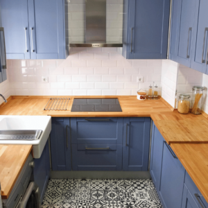 Reformas de cocina EN SITGES