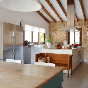Reformas de cocina EN SITGES